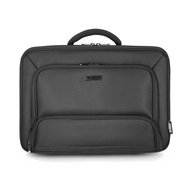 Urban Factory MIXEE CLAMSHELL CASE 17,3"