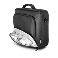 Urban Factory MIXEE CLAMSHELL CASE 17,3" - 4