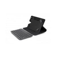 Urban Factory UNEE PORTFOLIO UNIVERSEL 9/10,5'' AVEC CLAVIER BLUETOOTH 3.0 - 1
