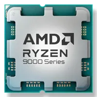 AMD Ryzen 7 9850X3D Tray