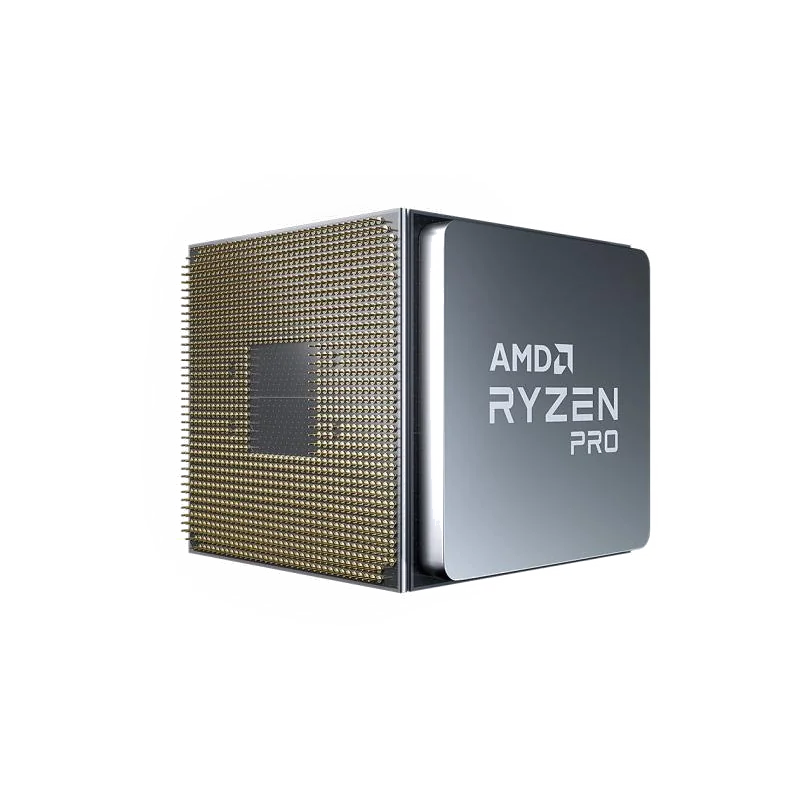 AMD Ryzen 7 PRO 5750G Tray