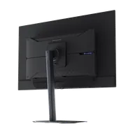 GIGABYTE MO32U2 Moniteur Gaming OLED 32” 4K UHD - 3840 x 2160, 240Hz, 0.03ms, 250 cd/m², G-Sync Compatible, FreeSync Premium Pro, Display HDR True Black 400, HDMI 2.1, DisplayPort 1.4 - 3