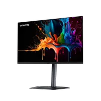 GIGABYTE MO27Q3 Moniteur Gaming OLED 27” QHD - 2560 x 1440, 360Hz, 0.03ms, 250 cd/m², G-Sync Compatible, FreeSync Premium Pro, Display HDR True Black 400, HDMI 2.1, DisplayPort 1.4 - 2
