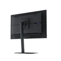 GIGABYTE MO27Q3 Moniteur Gaming OLED 27” QHD - 2560 x 1440, 360Hz, 0.03ms, 250 cd/m², G-Sync Compatible, FreeSync Premium Pro, Display HDR True Black 400, HDMI 2.1, DisplayPort 1.4 - 3