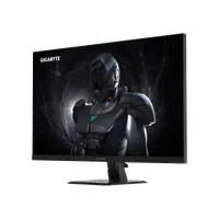 GIGABYTE GS32QA Moniteur de Jeu 32” QHD - 2560 x 1440, 180Hz, 1ms, 300 cd/m², FreeSync Premium, HDR Ready, HDMI 2.0, DisplayPort 1.4 - 2