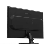 GIGABYTE GS32QA Moniteur de Jeu 32” QHD - 2560 x 1440, 180Hz, 1ms, 300 cd/m², FreeSync Premium, HDR Ready, HDMI 2.0, DisplayPort 1.4 - 3