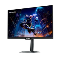GIGABYTE M27Q3 Moniteur Gaming 27" QHD - 2560 x 1440, 300Hz, 1ms, 400 cd/m², FreeSync Premium, Display HDR400, HDMI 2.0, Displayport 1.4 - 3