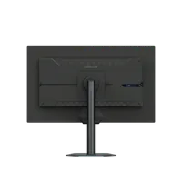 GIGABYTE M27Q3 Moniteur Gaming 27" QHD - 2560 x 1440, 300Hz, 1ms, 400 cd/m², FreeSync Premium, Display HDR400, HDMI 2.0, Displayport 1.4 - 4