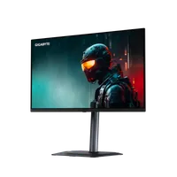 GIGABYTE MO27Q2A Moniteur de jeu OLED 2K QHD 27" - 2560 x 1440, 280Hz, 0,03ms, 250 cd/m², FreeSync Premium Pro, DisplayHDR True Black 400, HDMI 2.1, DisplayPort 1.4 - 3