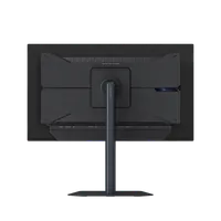 GIGABYTE MO27Q2A Moniteur de jeu OLED 2K QHD 27" - 2560 x 1440, 280Hz, 0,03ms, 250 cd/m², FreeSync Premium Pro, DisplayHDR True Black 400, HDMI 2.1, DisplayPort 1.4 - 4