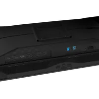 GIGABYTE MO27Q2A Moniteur de jeu OLED 2K QHD 27" - 2560 x 1440, 280Hz, 0,03ms, 250 cd/m², FreeSync Premium Pro, DisplayHDR True Black 400, HDMI 2.1, DisplayPort 1.4 - 6