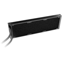 be quiet! Light Loop 360 mm | Système de refroidissement liquide tout-en-un, 360 mm, noir, socket Intel et AMD, ARGB - 3