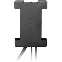 be quiet! Light Loop 360 mm | Système de refroidissement liquide tout-en-un, 360 mm, noir, socket Intel et AMD, ARGB - 4