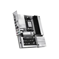 MSI AM5 PRO B850M-A WIFI PZ M-ATX AMD B850 Emplacement AM5 micro ATX - 3