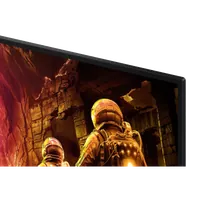 Samsung Ecran PC Gaming 27’’ Odyssey G5 G50F QHD 180Hz - 9