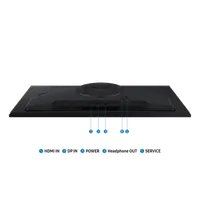 Samsung Ecran PC Gaming 27’’ Odyssey G5 G50F QHD 180Hz - 10