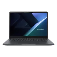 ASUS ExpertBook B3 B3405CVA-LY0299X Intel® Core™ i7 i7-13620H Ordinateur portable 35,6 cm (14") WUXGA 16 Go DDR5-SDRAM 512 Go SSD Wi-Fi 6 (802.11ax) Windows 11 Pro Gris