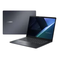 ASUS ExpertBook B3 B3405CVA-LY0299X Intel® Core™ i7 i7-13620H Ordinateur portable 35,6 cm (14") WUXGA 16 Go DDR5-SDRAM 512 Go SSD Wi-Fi 6 (802.11ax) Windows 11 Pro Gris - 6