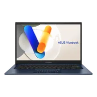 ASUS Vivobook 14 X1404VA-ISCEB2070W Intel Core 5 120U Ordinateur portable 35,6 cm (14") Full HD 16 Go DDR5-SDRAM 512 Go SSD Wi-Fi 6 (802.11ax) Windows 11 Home Bleu - 2