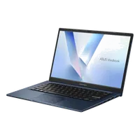 ASUS Vivobook 14 X1404VA-ISCEB2070W Intel Core 5 120U Ordinateur portable 35,6 cm (14") Full HD 16 Go DDR5-SDRAM 512 Go SSD Wi-Fi 6 (802.11ax) Windows 11 Home Bleu - 6