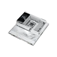 ASUS ROG CROSSHAIR X870E GLACIAL AMD X870E Emplacement AM5 ATX étendu - 11