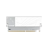 ASUS ROG CROSSHAIR X870E GLACIAL AMD X870E Emplacement AM5 ATX étendu - 15