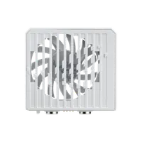 ASUS ROG CROSSHAIR X870E GLACIAL AMD X870E Emplacement AM5 ATX étendu - 19