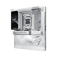 ASUS ROG CROSSHAIR X870E GLACIAL AMD X870E Emplacement AM5 ATX étendu - 3