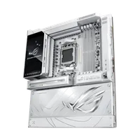 ASUS ROG CROSSHAIR X870E GLACIAL AMD X870E Emplacement AM5 ATX étendu - 5