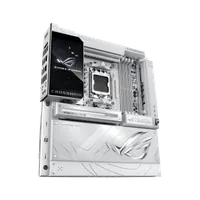 ASUS ROG CROSSHAIR X870E GLACIAL AMD X870E Emplacement AM5 ATX étendu - 6