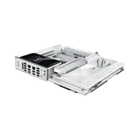 ASUS ROG CROSSHAIR X870E GLACIAL AMD X870E Emplacement AM5 ATX étendu - 8