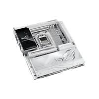 ASUS ROG CROSSHAIR X870E GLACIAL AMD X870E Emplacement AM5 ATX étendu - 9