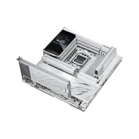 ASUS ROG CROSSHAIR X870E GLACIAL AMD X870E Emplacement AM5 ATX étendu - 10