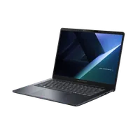 ASUS ExpertBook B5 B5405CCA-NZ0030X Intel Core Ultra 5 225H Ordinateur portable 35,6 cm (14") WQXGA 16 Go DDR5-SDRAM 512 Go SSD Wi-Fi 7 (802.11be) Windows 11 Pro Français Noir - 3