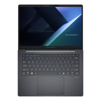 ASUS ExpertBook B5 B5405CCA-NZ0030X Intel Core Ultra 5 225H Ordinateur portable 35,6 cm (14") WQXGA 16 Go DDR5-SDRAM 512 Go SSD Wi-Fi 7 (802.11be) Windows 11 Pro Français Noir - 6