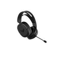 ASUS TUF Gaming H1 Wireless Casque Sans fil Arceau USB Type-C Noir - 1