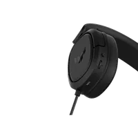 ASUS TUF Gaming H1 Wireless Casque Sans fil Arceau USB Type-C Noir - 3