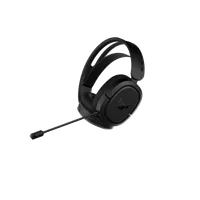 ASUS TUF Gaming H1 Wireless Casque Sans fil Arceau USB Type-C Noir - 7