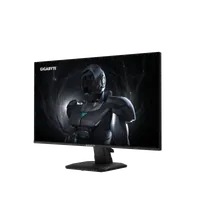 GIGABYTE GS25F2A Moniteur Gaming 25" FHD - 1920 x 1080, 240Hz, 1ms, 300 cd/m², Display HDR 10, HDMI 2.0, DisplayPort 1.4 - 3