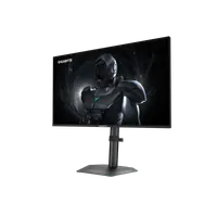 GIGABYTE G25F2A Moniteur de Jeu 25" FHD - 1920 x 1080, 240Hz, 1ms, 300 cd/m², Display HDR 10, HDMI 2.0, DisplayPort 1.4 - 2