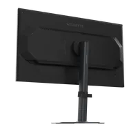 GIGABYTE G25F2A Moniteur de Jeu 25" FHD - 1920 x 1080, 240Hz, 1ms, 300 cd/m², Display HDR 10, HDMI 2.0, DisplayPort 1.4 - 3