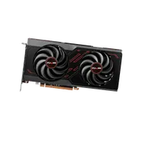 Sapphire PULSE 11324-01-20G carte graphique AMD Radeon RX 7600 8 Go GDDR6