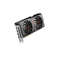 Sapphire PULSE 11324-01-20G carte graphique AMD Radeon RX 7600 8 Go GDDR6 - 3