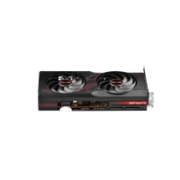 Sapphire PULSE 11324-01-20G carte graphique AMD Radeon RX 7600 8 Go GDDR6 - 4