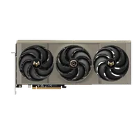 Sapphire NITRO+ AMD Radeon RX 9070 XT OC Crimson Desert Edition 16 Go GDDR6