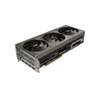 Sapphire NITRO+ AMD Radeon RX 9070 XT OC Crimson Desert Edition 16 Go GDDR6 - 2