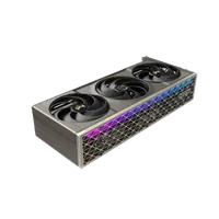 Sapphire NITRO+ AMD Radeon RX 9070 XT OC Crimson Desert Edition 16 Go GDDR6 - 3