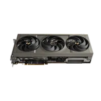 Sapphire NITRO+ AMD Radeon RX 9070 XT OC Crimson Desert Edition 16 Go GDDR6 - 4