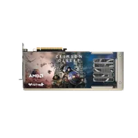 Sapphire NITRO+ AMD Radeon RX 9070 XT OC Crimson Desert Edition 16 Go GDDR6 - 5