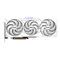 Sapphire PURE Radeon RX 9070 XT AMD 16 Go GDDR6